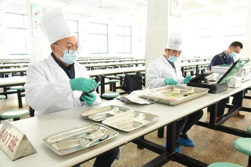 “你点我检”守护校园餐桌 开学季校园及周边食品安全系列活动全面启动